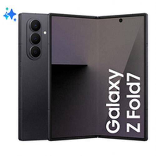 Mobiltelefon Samsung Galaxy Z Fold 6,5"/8" 12GB RAM 512GB - Sort (SM-F966B)