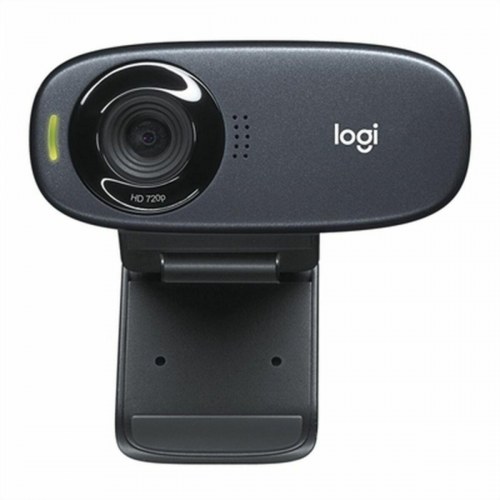 Webcam HD 720p Logitech C310 (960-001065)