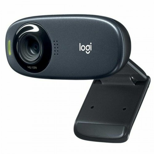 Webcam HD 720p Logitech C310 (960-001065)