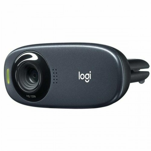 Webcam HD 720p Logitech C310 (960-001065)