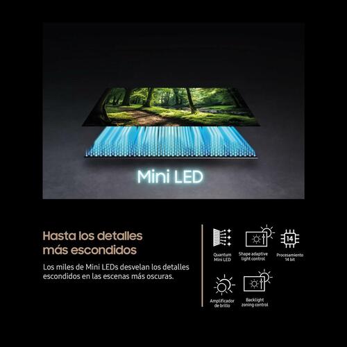 Samsung 75" Neo QLED 4K Smart TV (TQ75QN90F)