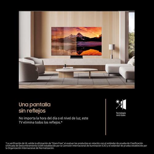 Samsung 75" Neo QLED 4K Smart TV (TQ75QN90F)