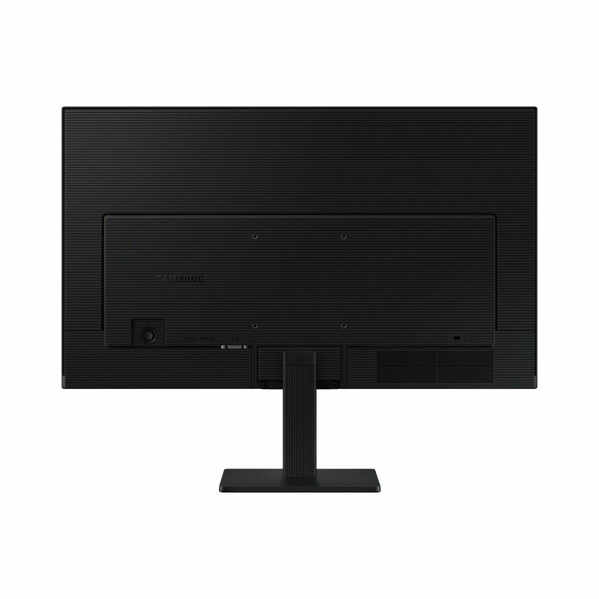Skærm Samsung 24" Full HD LS24D300