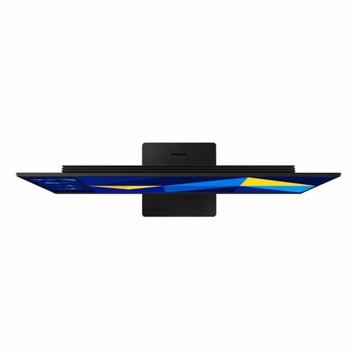 Skærm Samsung 24" Full HD LS24D300