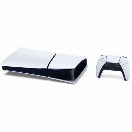PlayStation 5 Digital Edition - Sony PS5, 1 TB SSD
