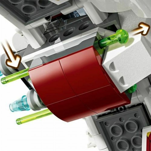 LEGO Star Wars - Anakin’s Jedi Interceptor byggesæt (8+)