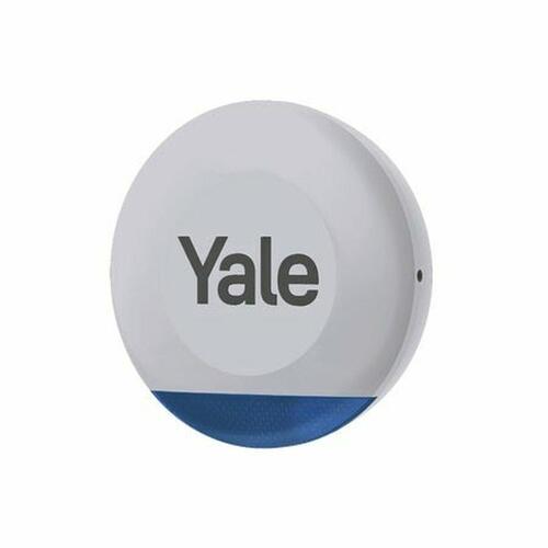 Alarm til hjemmet Yale personlig alarm AL-ESG-1A-G, trådløs 12 V