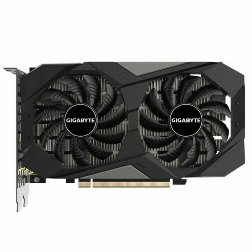 Grafikkort Nvidia GeForce RTX 3050 6 GB GDDR6 - Gigabyte