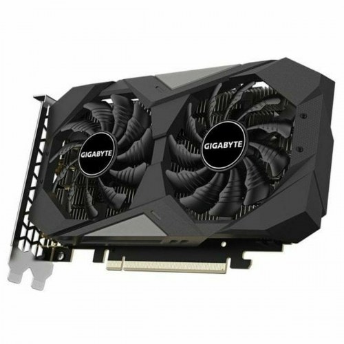 Grafikkort Nvidia GeForce RTX 3050 6 GB GDDR6 - Gigabyte
