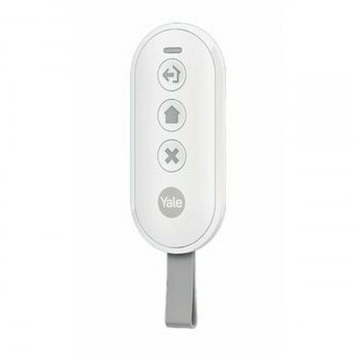 Alarmsystem til hjemmet Yale AL-SK1-1A-EU - trådløst