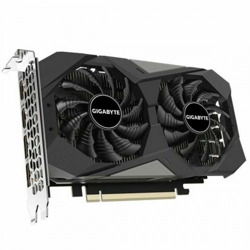 Grafikkort Nvidia GeForce RTX 3050 6 GB GDDR6 - Gigabyte