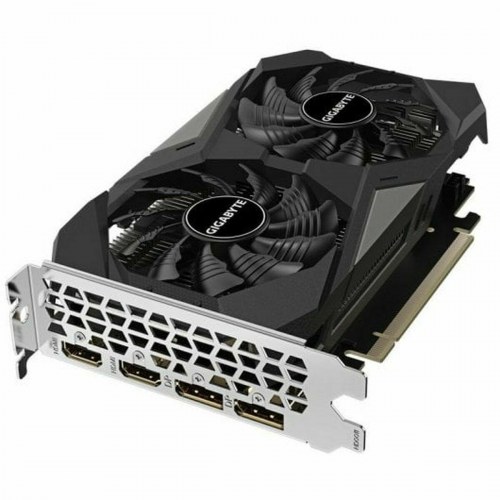 Grafikkort Nvidia GeForce RTX 3050 6 GB GDDR6 - Gigabyte