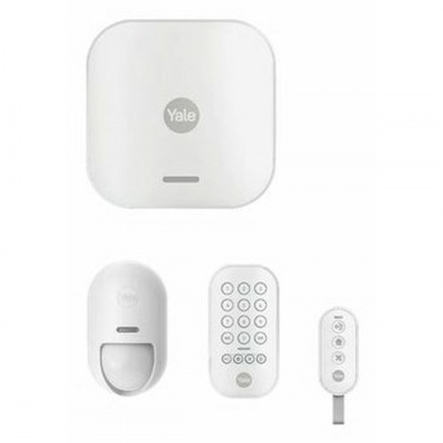 Alarmsystem til hjemmet Yale AL-SK1-1A-EU - trådløst