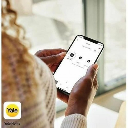 Alarmsystem til hjemmet Yale AL-SK1-1A-EU - trådløst