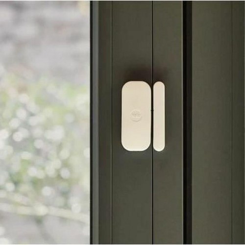 Alarmsystem til hjemmet Yale AL-SK1-1A-EU - trådløst