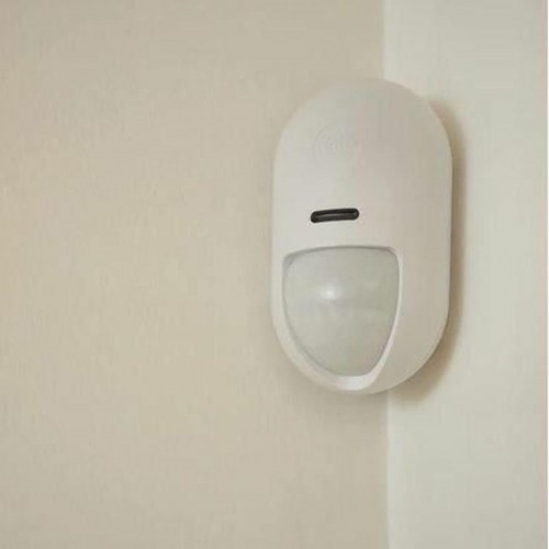 Alarmsystem til hjemmet Yale AL-SK1-1A-EU - trådløst