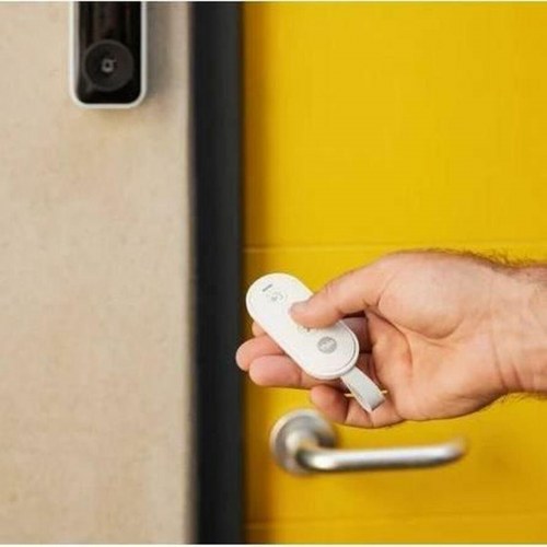 Alarmsystem til hjemmet Yale AL-SK1-1A-EU - trådløst