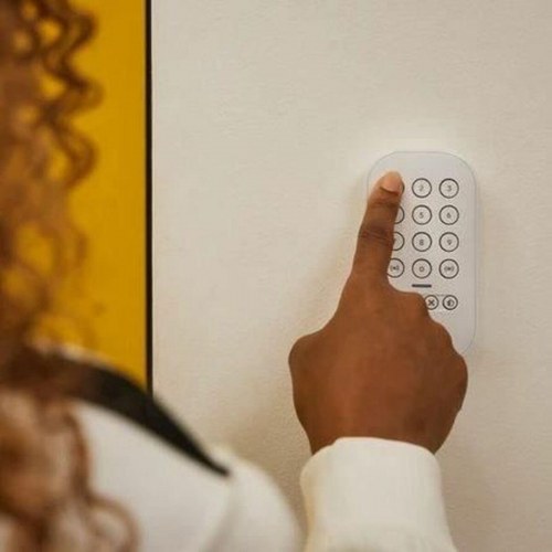 Alarmsystem til hjemmet Yale AL-SK1-1A-EU - trådløst