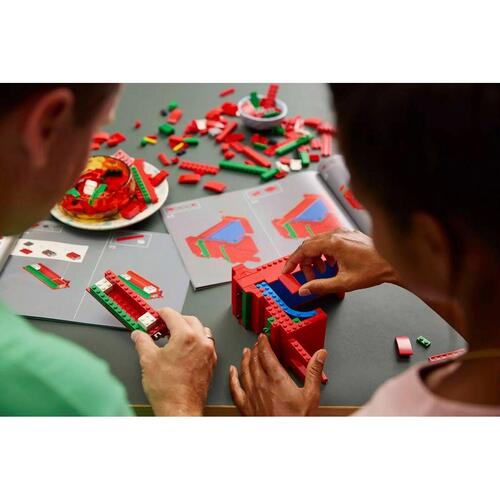 Lego Art 31214 LOVE - byggesæt til voksne (791 dele)