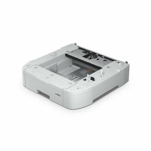 Papirbakke Epson C12C932611 - 500 ark, hvid