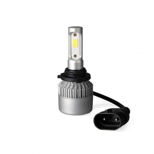 M-Tech 9006 HB4 LED pære til bil - 6500 K