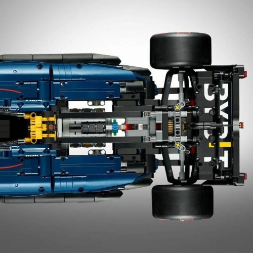 LEGO Technic Oracle Red Bull Racing RB20 (42206) byggesæt