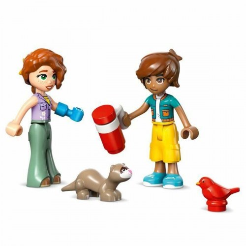 LEGO Friends byggeklodser - Autumn & Leo’s værelse (42646)