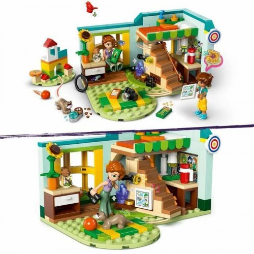 LEGO Friends byggeklodser - Autumn & Leo’s værelse (42646)
