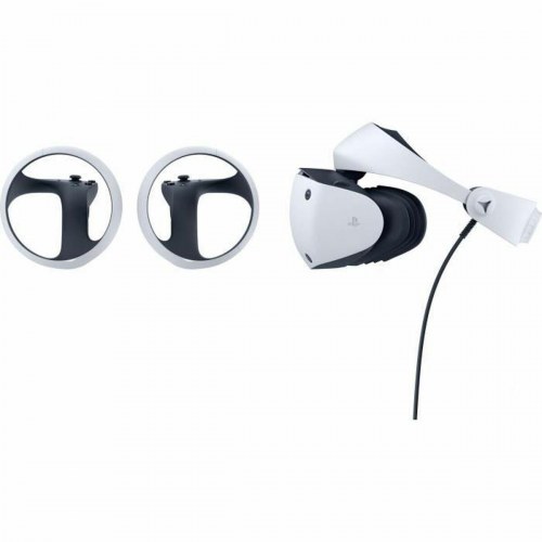 VR headset Sony PlayStation VR2 - Virtual Reality briller