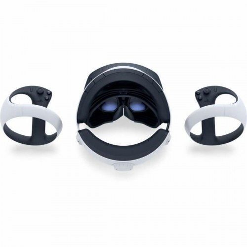 VR headset Sony PlayStation VR2 - Virtual Reality briller