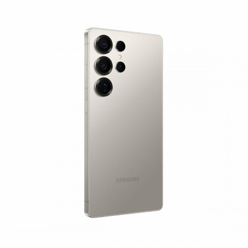 Samsung Galaxy S25 Ultra 6,9" Snapdragon 8 Elite 12 GB/1 TB - Grå