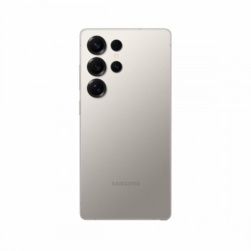 Samsung Galaxy S25 Ultra 6,9" Snapdragon 8 Elite 12 GB/1 TB - Grå
