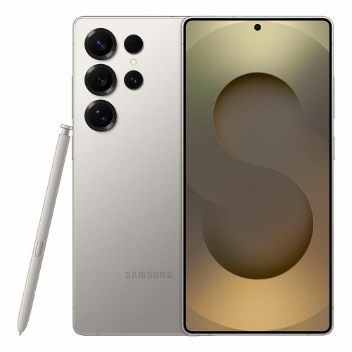 Samsung Galaxy S25 Ultra 6,9" Snapdragon 8 Elite 12 GB/1 TB - Grå
