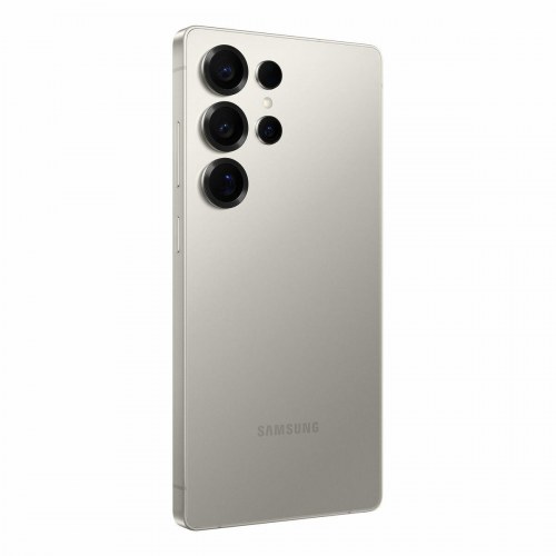 Samsung Galaxy S25 Ultra 6,9" Snapdragon 8 Elite 12 GB/1 TB - Grå
