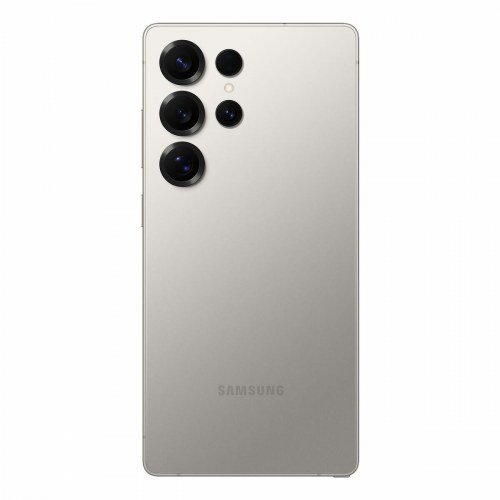 Samsung Galaxy S25 Ultra 6,9" Snapdragon 8 Elite 12 GB/1 TB - Grå