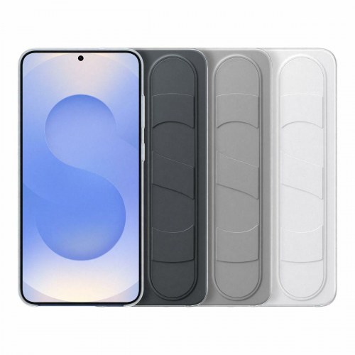 Mobilcover Samsung Galaxy S24 - sort