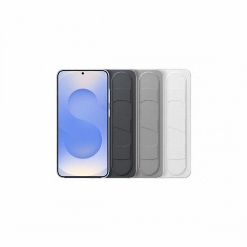 Mobilcover Samsung Galaxy S24 - sort