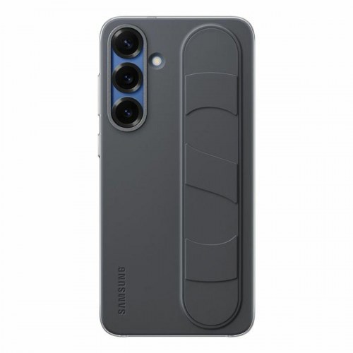 Mobilcover Samsung Galaxy S24 - sort