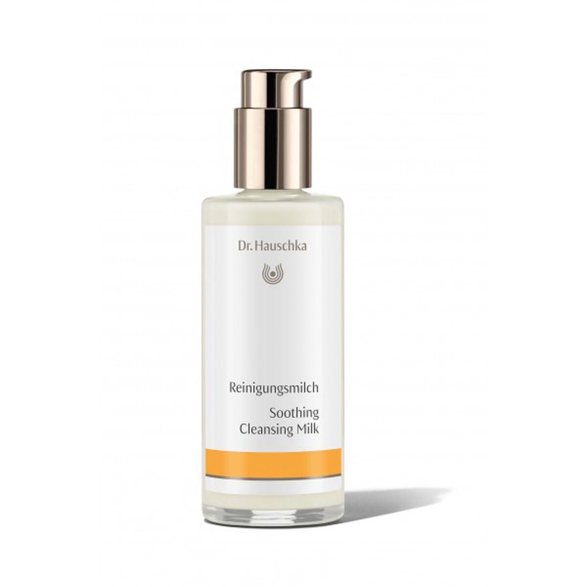 Dr. Hauschka Soothing Cleansing Milk - 145 ml rensemælk