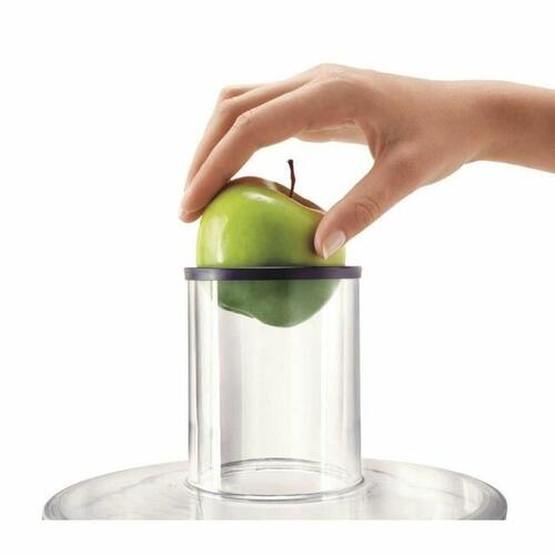 Foodprocessor Philips - sort 1300 W