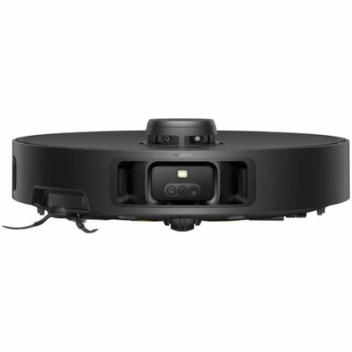 Robotstøvsuger Dreame CCR2 - sort, Wi‑Fi, HEPA-filter