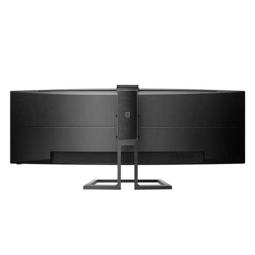 Skærm Philips 49" UltraWide Dual Quad HD 499P9H