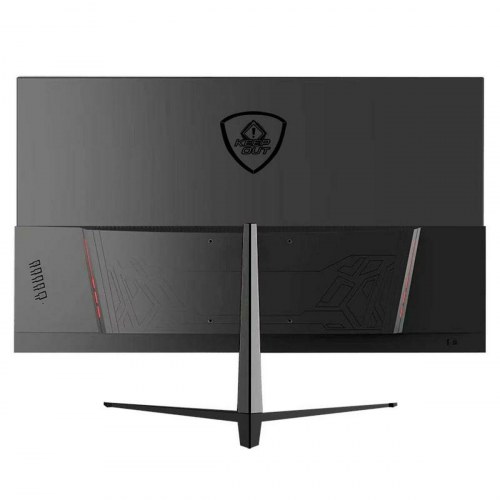 Gamingskærm KEEP OUT XGM27CV3 27" Full HD, buet, 120 Hz