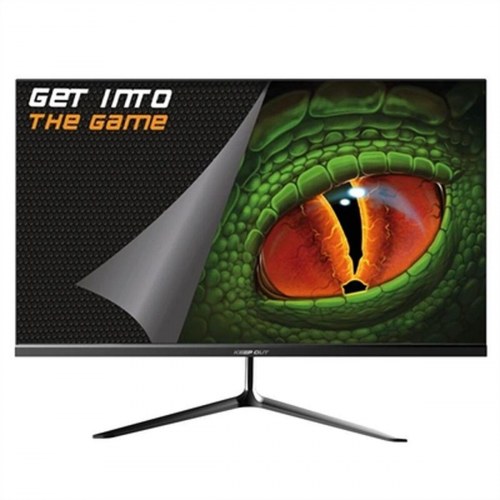 PC skærm KEEP OUT XGM24V11 23,8" Full HD IPS 120 Hz