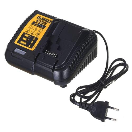 Bore-/skruemaskine Dewalt med tilbehør, 18 V