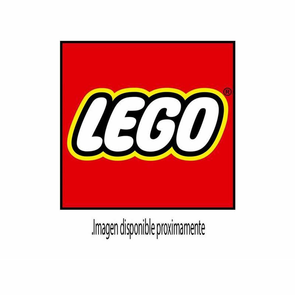 LEGO byggelegetøj - Konstruktionsspil Lego