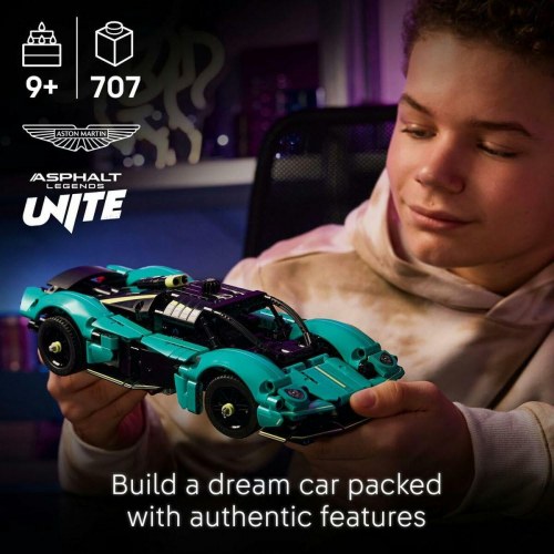 LEGO byggelegetøj - Konstruktionsspil Lego