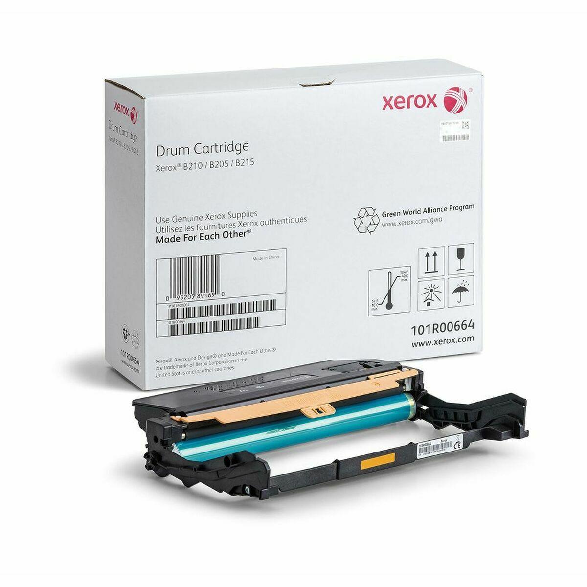 Toner drum til printer Xerox 101R00664 - original billede