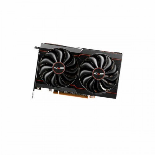 Grafikkort Sapphire AMD Radeon RX 6500 XT 4 GB GDDR6