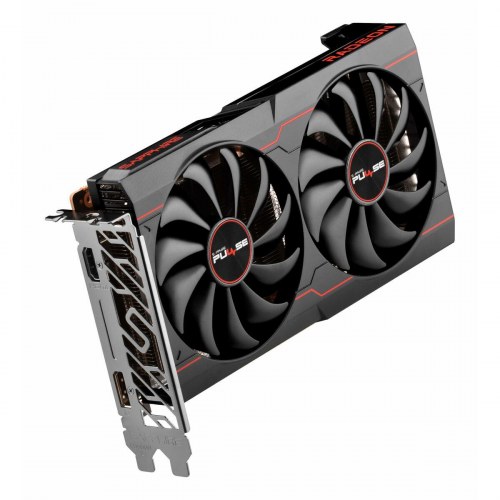 Grafikkort Sapphire AMD Radeon RX 6500 XT 4 GB GDDR6